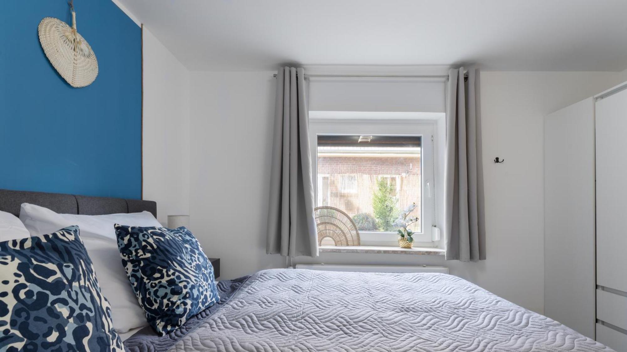 Neue Ferienwohnung Kuestennaehe Mit Terrasse 3Km Zum Strand Osdorf Exteriér fotografie